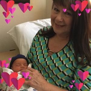 Meet your Posher, Candy